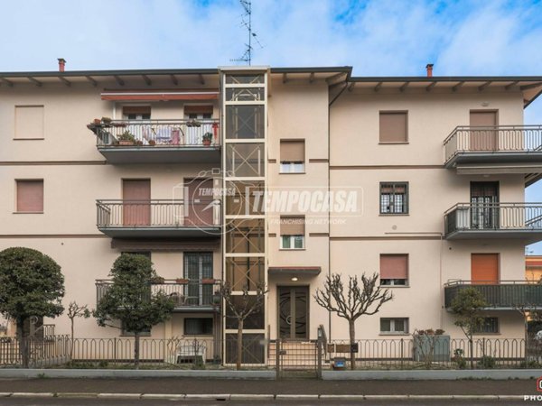 appartamento in vendita ad Imola in zona Centro Storico
