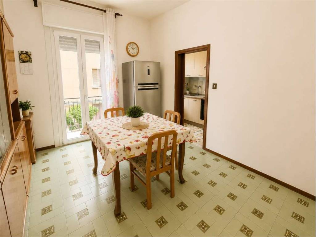 appartamento in vendita ad Imola