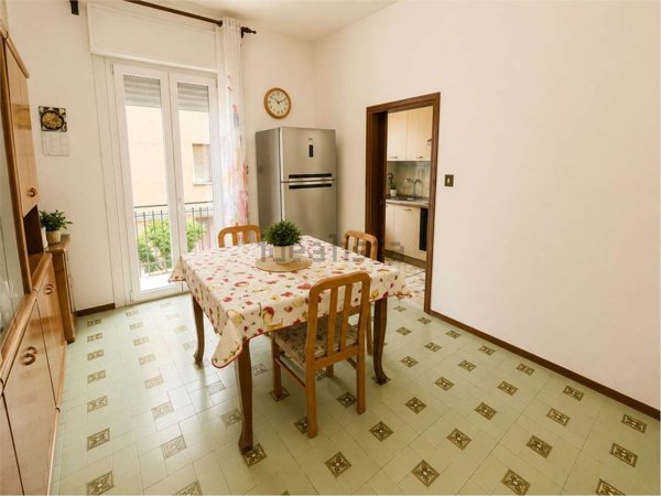 appartamento in vendita ad Imola