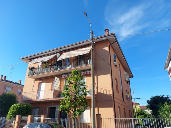 appartamento in vendita ad Imola