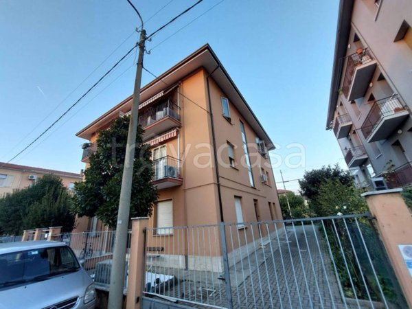 appartamento in vendita ad Imola in zona Pedagna