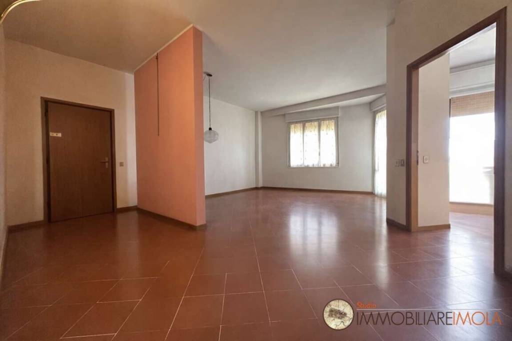 appartamento in vendita ad Imola