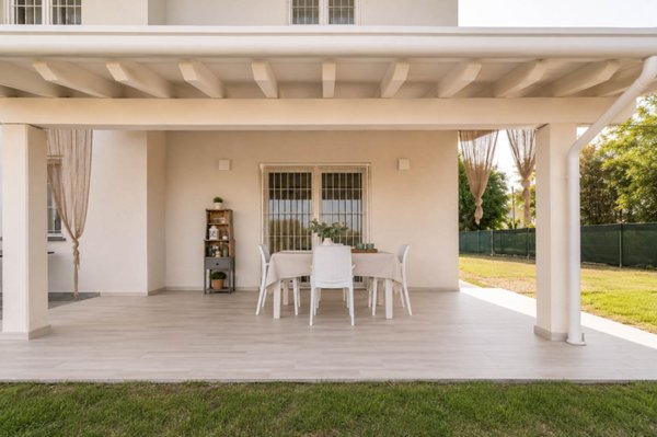 casa indipendente in vendita ad Imola