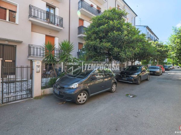 appartamento in vendita ad Imola in zona Centro Storico