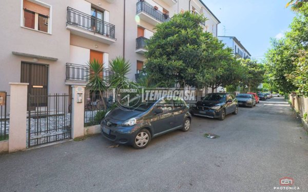 appartamento in vendita ad Imola in zona Centro Storico