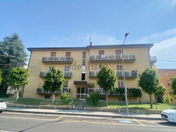 appartamento in vendita ad Imola