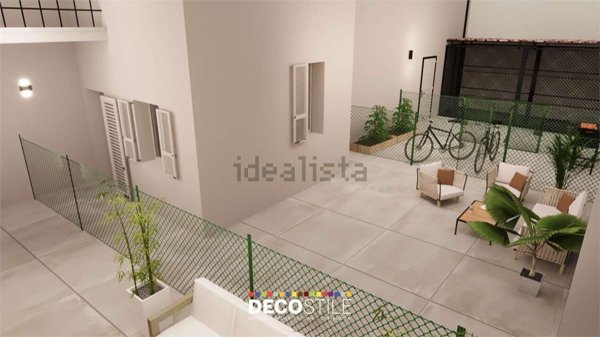 appartamento in vendita ad Imola in zona Centro Storico