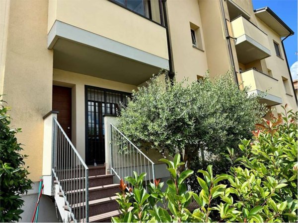 appartamento in vendita ad Imola in zona Ponticelli