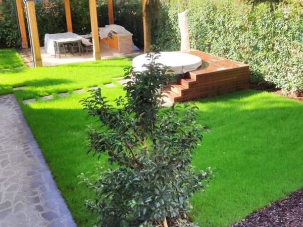 casa indipendente in vendita ad Imola