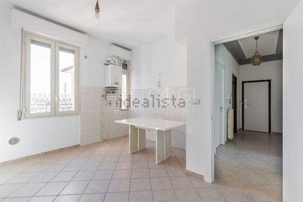 appartamento in vendita ad Imola in zona Càsola Canina
