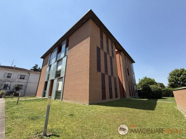 appartamento in vendita ad Imola
