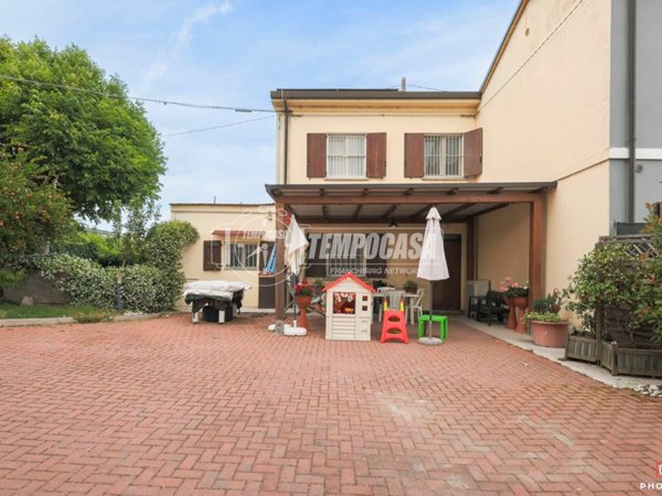 appartamento in vendita ad Imola