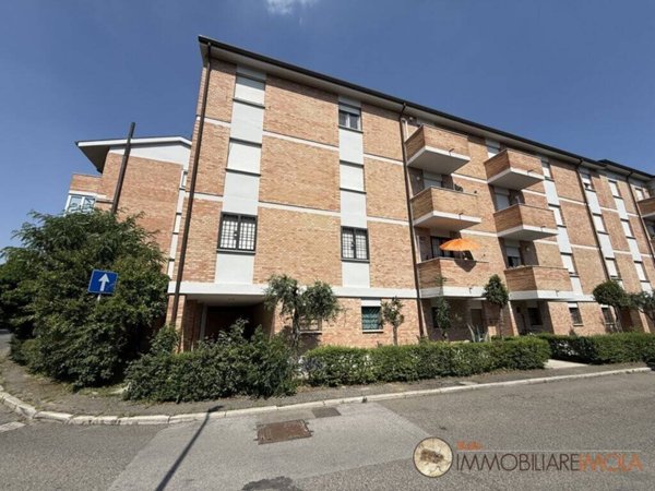 appartamento in vendita ad Imola