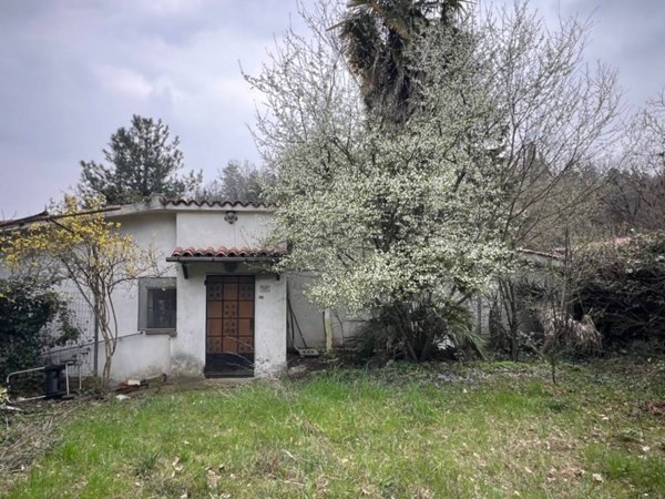 casa indipendente in vendita ad Imola in zona Pedagna
