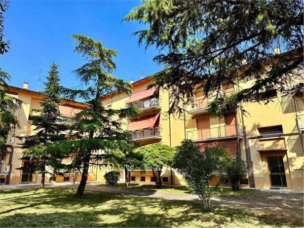 appartamento in vendita ad Imola