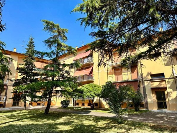 appartamento in vendita ad Imola