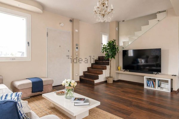 casa indipendente in vendita ad Imola in zona Pedagna