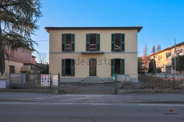 appartamento in vendita ad Imola