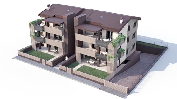 casa indipendente in vendita ad Imola in zona Centro Storico