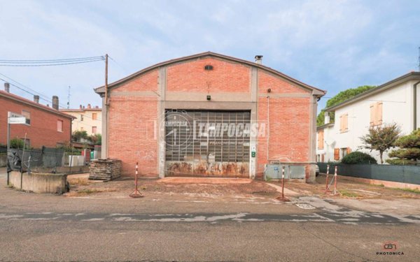 appartamento in vendita ad Imola in zona Pedagna
