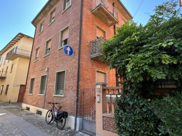 appartamento in vendita ad Imola in zona Centro Storico