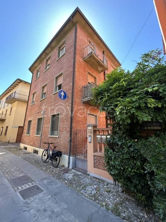 appartamento in vendita ad Imola in zona Centro Storico