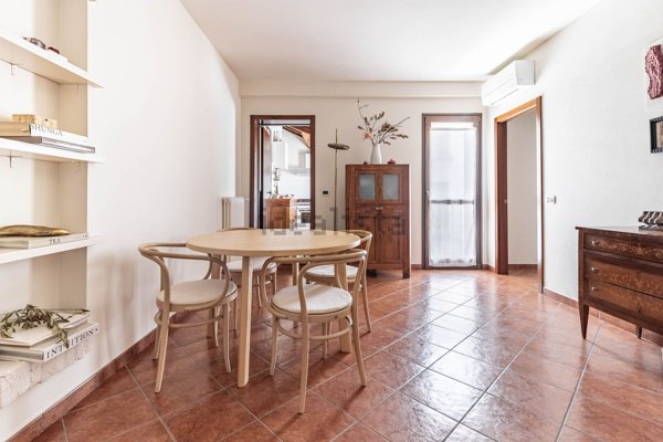 appartamento in vendita ad Imola in zona Centro Storico