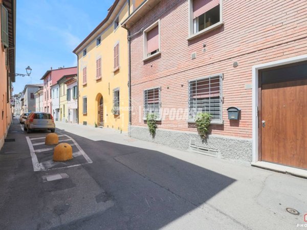 appartamento in vendita ad Imola in zona Centro Storico