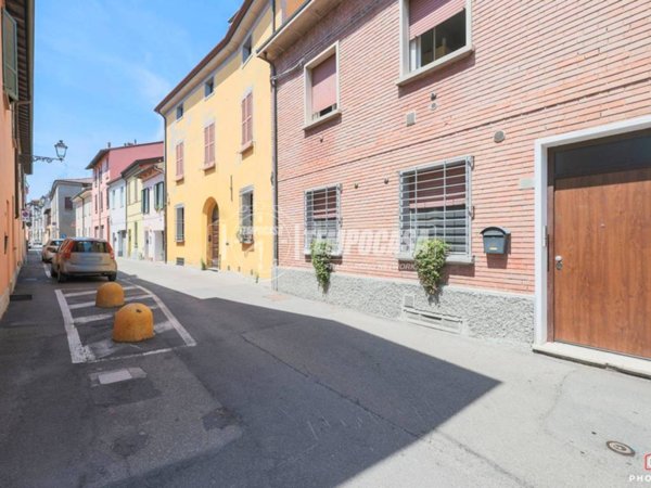 appartamento in vendita ad Imola in zona Centro Storico