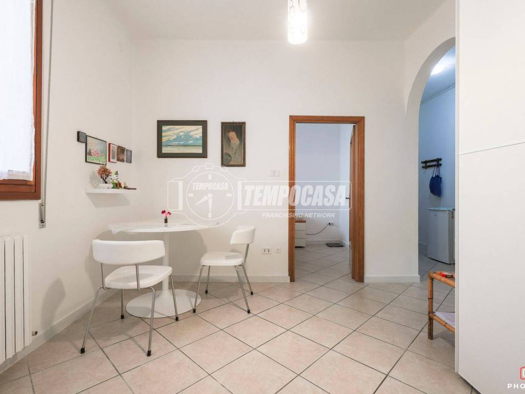 appartamento in vendita ad Imola in zona Centro Storico