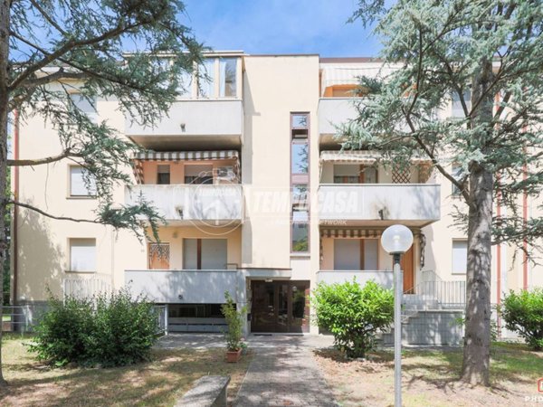 appartamento in vendita ad Imola in zona Pedagna
