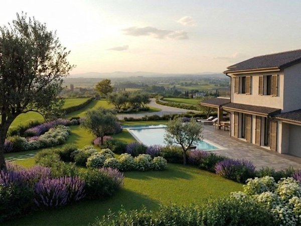 casa indipendente in vendita ad Imola in zona Pedagna