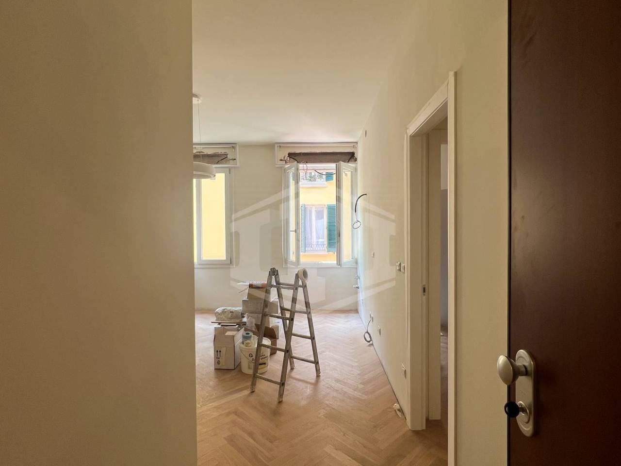 appartamento in vendita ad Imola in zona Centro Storico