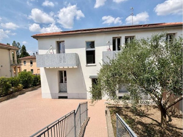 appartamento in vendita ad Imola in zona Pedagna