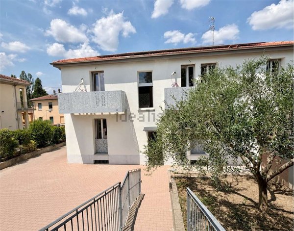 appartamento in vendita ad Imola in zona Pedagna