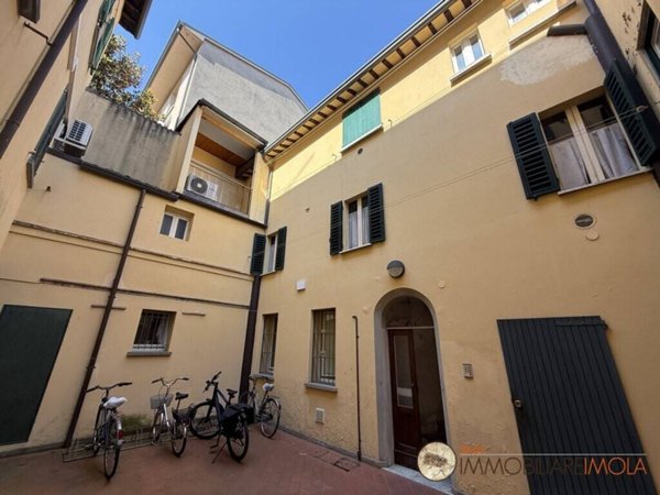 appartamento in vendita ad Imola in zona Centro Storico