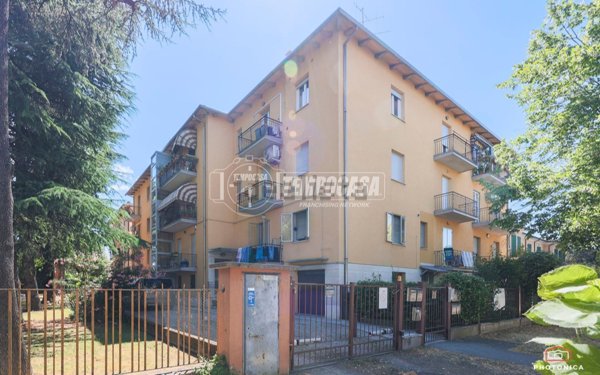 appartamento in vendita ad Imola in zona Centro Storico