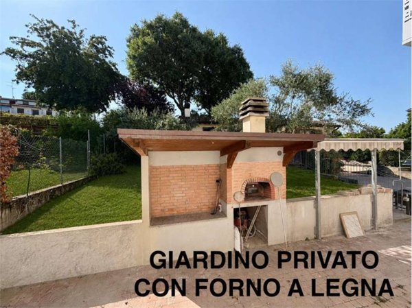 appartamento in vendita ad Imola