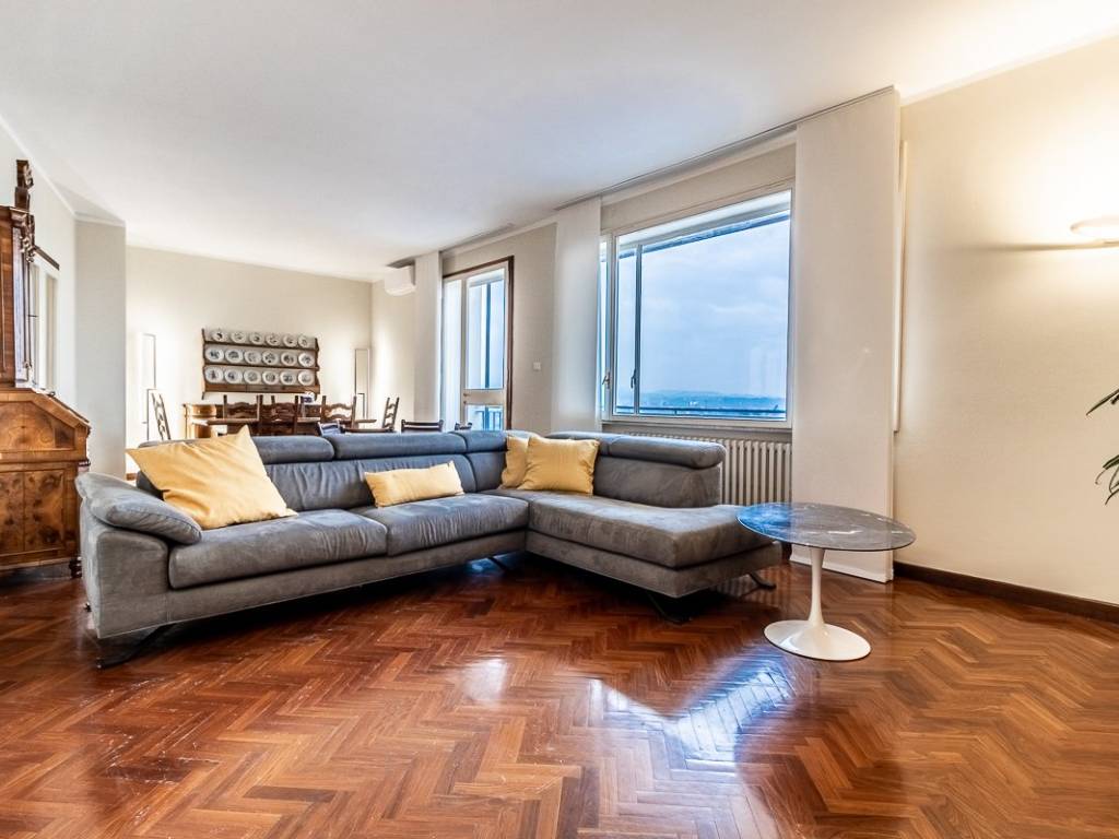 appartamento in vendita ad Imola in zona Centro Storico