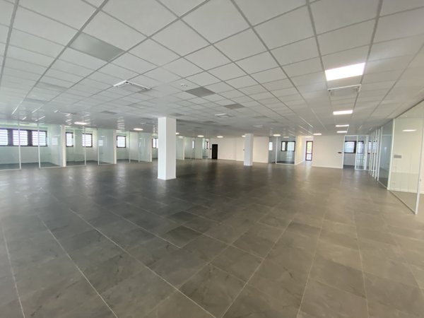 ufficio in vendita ad Imola