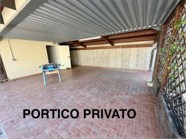 appartamento in vendita ad Imola in zona Pedagna