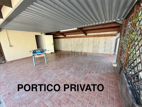 appartamento in vendita ad Imola in zona Pedagna