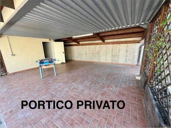 appartamento in vendita ad Imola