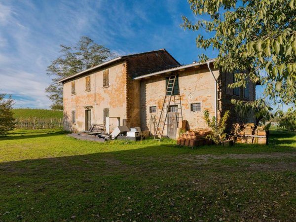 casa indipendente in vendita ad Imola in zona Càsola Canina