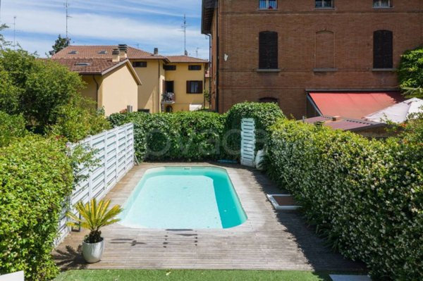 casa indipendente in vendita ad Imola in zona Centro Storico