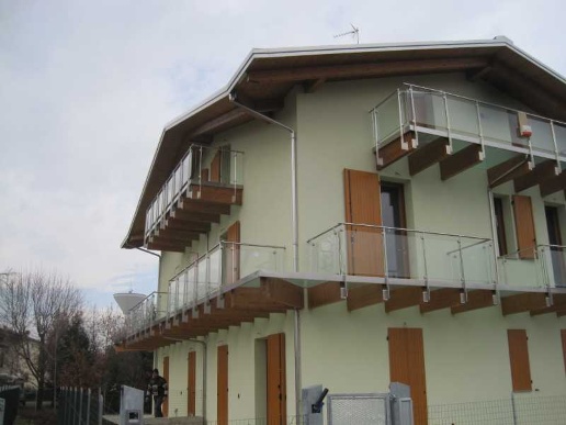 casa indipendente in vendita ad Imola in zona Pedagna