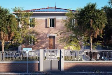 appartamento in vendita ad Imola in zona Centro Storico