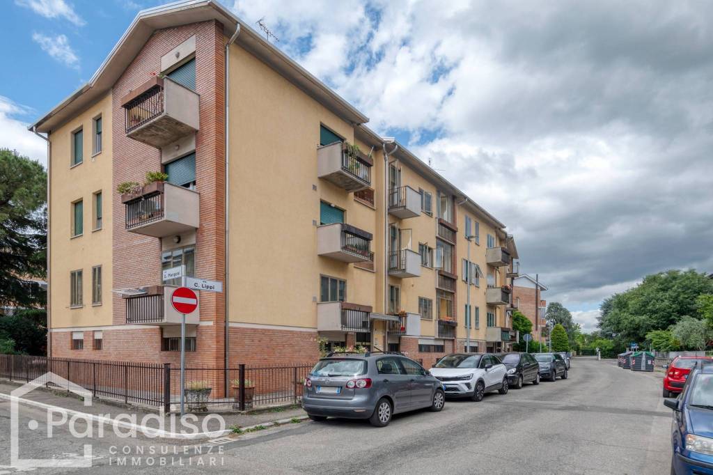 appartamento in vendita ad Imola