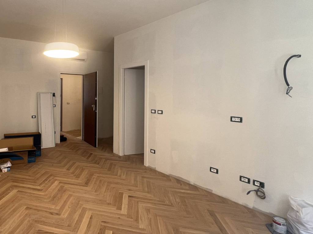 appartamento in vendita ad Imola in zona Centro Storico
