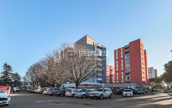 appartamento in vendita ad Imola in zona Pedagna